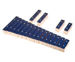 Sonor KS30L1 Chime Bar Set