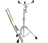 Sonor MSH 4000 Snare Stand keepdrum Drum Sticks 1 Coppia
