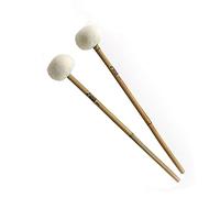 Sonor Mazzette SCH 8 con testa in feltro di lana - Coppia