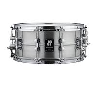 Sonor SDA Kompressor Snare 14"x6,5" Aluminium - Rullante