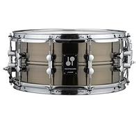 Sonor SDB Kompressor Snare 14"x6,5" Brass - Rullante