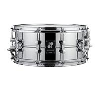 Sonor SDB Kompressor Snare 14"x6,5" Steel - Rullante