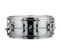 Sonor SDS Kompressor Snare 14"x5,75" Steel - Rullante