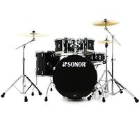 SONOR SET AQ1 STAGE PIANO BLACK