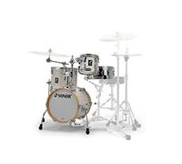 SONOR - SET AQ2 MARTINI WHITE PEARL - 061829-LT