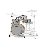 SONOR SET AQ2 SAFARI WHITE PEARL
