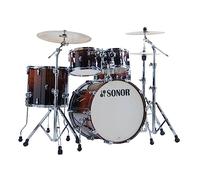 SONOR SET AQ2 STAGE BROWN FADE