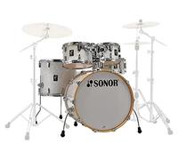 Sonor AQ2 Stage Set WHP