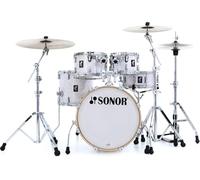 SONOR SET AQ2 STUDIO WHITE PEARL