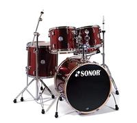 SONOR SMF 11 Combo - Wine Red