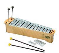Sonor SMP 1.1 Primary Sopran - Campanello + Keepdrum XM4, 1 paio