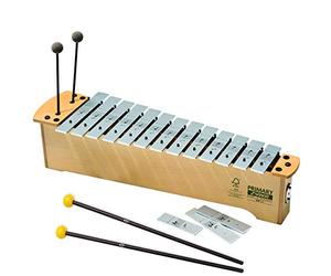 Sonor SMP 1.1 Primary Sopran - Campanello + Keepdrum XM4, 1 paio