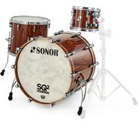 Sonor SQ2 1up 1down Rosewood