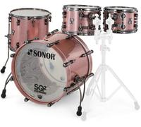 Sonor SQ2 Set 20 Beech Copper Spkl.