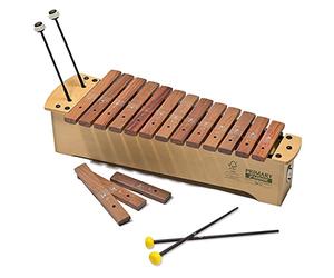 Sonor SXP-1.1 Primery Sopran Campanello + Keepdrum XM4 Battente M4