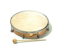 Sonor Tamburo CG THD 12 N, 12", pelle naturale - Tamburo a mano