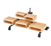 Sonor TT5 Templeblock Set