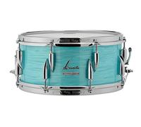 Sonor Vintage Series Snare 14"x6,5" California Blue - Rullante