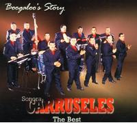 Sonora Carruseles - The Best