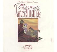 Sonora Colonna - The Rescuers Down Under - Bianca E Berni