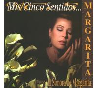 Sonora De Margarita - Mis Cinco Sentidos