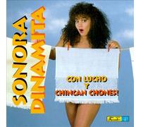 Sonora Dinamita - Con Lucho Y Chincan Chones