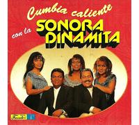 Sonora Dinamita - Cumbia Caliente