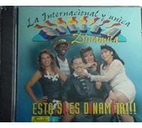 Sonora Dinamita - Esto Si Es Dinamita