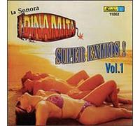 Sonora Dinamita - Vol. 1-Super Exitos