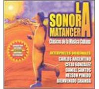 Sonora Matancera - Clasicos De La Musica Cubana