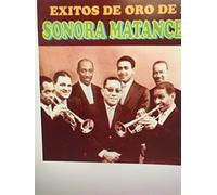 Sonora Matancera - Exitos DE Oro DE LA Sonora Matancera