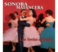 Sonora Matancera - Los Invita a Bailar