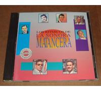 Sonora Matancera - Los Ritmicos