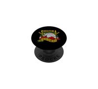 Sonora Mexican Quotes Sarcastic México Souvenir Saying PopSockets PopGrip Adesivo