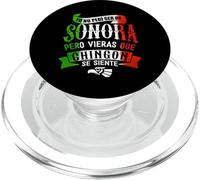 Sonora México Matching Family Couples Mexican PopSockets PopGrip per MagSafe