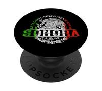 Sonora México Souvenir Chingon Mexican Pride Vacation PopSockets PopGrip Adesivo