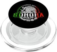 Sonora México Souvenir Chingon Mexican Pride Vacation PopSockets PopGrip per MagSafe