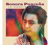 Sonora Poncena - Esencia De La Fania