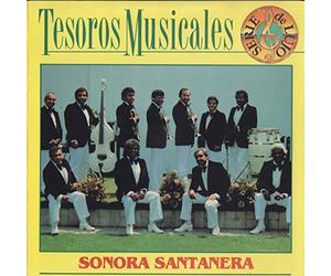 Sonora Santanera