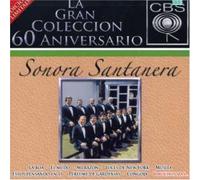 Sonora Santanera - 60 Aniversario CBS