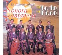 Sonora Santanera - De Todo un Poco