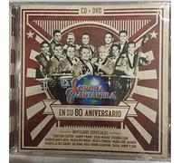 Sonora Santanera - En Su 60 Aniversario