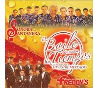 Sonora Santanera/Freddy S - Baile de Todos Tiempos en Home