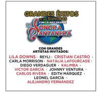 Sonora Santanera - Grandes Exitos De Las Sonoras Con La Mas Grande
