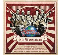 Sonora Santanera - Sonora Santanera En su 60 Aniversario