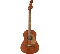 Sonoran Mini 3/4 All Mahogany + custodia