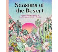 Sonoran Rosie Seasons of the Desert (Copertina rigida)