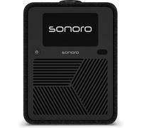 Sonoro Atron antracite - nero