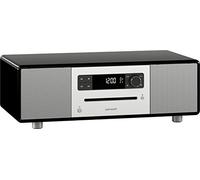 Sonoro - Impianto Audio Stereo All-in-one CD/FM/DAB/DAB - Nero