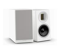 Sonoro Orchestra slim bianco opaco (confezione da 2)